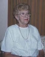 Elizabeth Quick